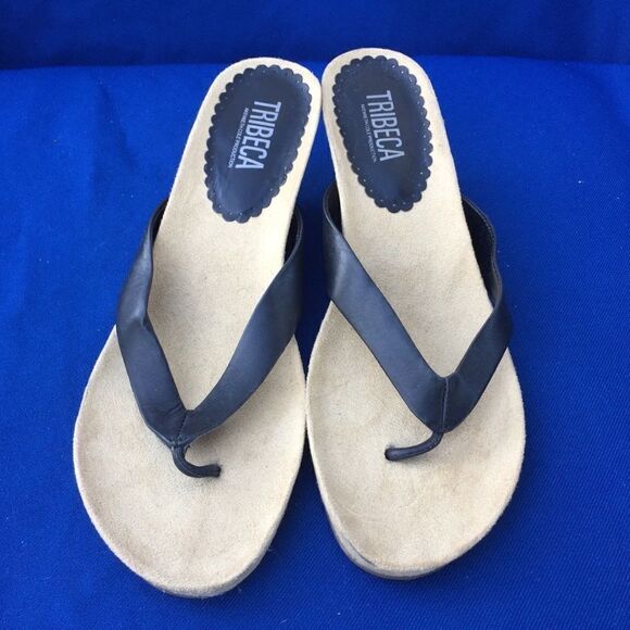 Nw Tribeca by kennet Cole size 7,5 - Picture 3 of 8